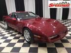 1990 Chevrolet Corvette ZR1