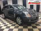 2010 Cadillac SRX Premium