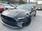 2020 Ford Mustang GT Coupe 2D