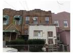 Foreclosure Property: -13 Forbell St