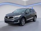 2020 Acura RDX Technology Package