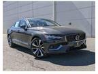 2023 Volvo S60 B5 Ultimate Bright Theme