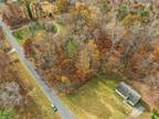 Plot For Sale In Greensboro, North Carolina