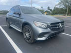 2019 Mercedes-Benz GLC GLC 300 4dr SUV