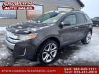 2011 Ford Edge SEL FWD