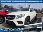 2019 Mercedes-Benz GLE-Class White, 36K miles