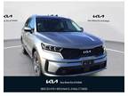 2023 Kia Sorento Hybrid SX Prestige