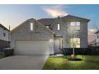 3510 Sunburst Ct Katy, TX