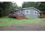 91302 POODLE CREEK RD Noti, OR