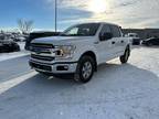 2018 Ford F-150 XLT | 6 PASSENGER | BACKUP CAM | $0 DOWN