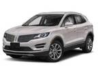 2018 Lincoln MKC Reserve