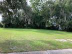 Plot For Sale In Plant City, Florida