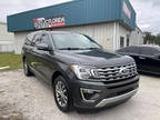 2018 Ford Expedition Max Limited 4x2