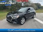 2020 Audi Q3 S LINE PREMIUM PLUS LOADED SUNROOF AWD LIKE NEW FREE SHIPPING IN