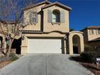 3 Bedroom 2.5 Bath In Las Vegas NV 89166