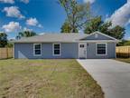 Bartow, Polk County, FL House for sale Property ID: 418374673