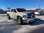 2010 Dodge Ram 1500