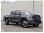 2018 Toyota Tundra SR5 5.7L V8