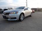 2019 Chevrolet Impala 4dr Sdn LT w/1LT