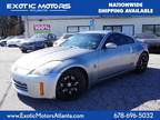 2006 Nissan 350Z TOURING