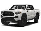 2017 Toyota Tacoma TRD Off Road