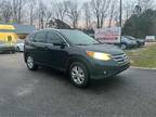 2014 Honda CR-V Black, 92K miles