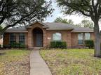 Single Family Residence, Traditional - Frisco, TX 8116 Stern St