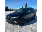 2018 Ford Escape SE 4WD