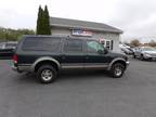 2000 Ford Excursion Green, 225K miles