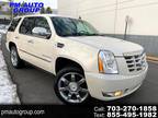 2008 Cadillac Escalade AWD 4dr