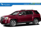 2011 GMC Terrain SLE-1