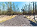 Plot For Sale In Macclenny, Florida
