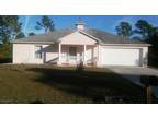 1 Story - Palm Bay, FL 363 Halloran Street