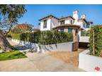 6 Bedroom 6.5 Bath In Pacific Palisades CA 90272