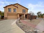 4 Bedroom 3 Bath In Tucson AZ 85742