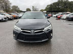 2016 Toyota Camry 4dr Sdn I4 Auto XLE