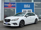 2019 Subaru Legacy 2.5i Sport CVT AWD Clean Carfax