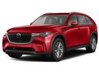 2024 Mazda CX-90 3.3 Turbo Preferred Plus