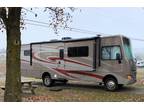 2014 Itasca Sunstar 30T 31ft