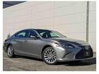 2020 Lexus ES 350 Luxury