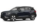 2024 Volvo XC40 Recharge Twin Plus