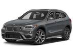 2018 BMW X1 x Drive28i