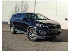 2016 Kia Sorento 2.4L LX