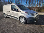 2017 Ford Transit Connect XL 4dr LWB Cargo Mini Van w/Rear Doors