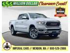 2022Used Ram Used1500Used4x4 Crew Cab 5 7 Box