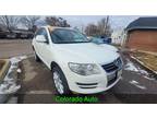 Used 2009 VOLKSWAGEN TOUAREG 2 For Sale