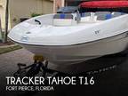 Tracker Tahoe T16 Bowriders 2022
