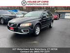 2012 Volvo XC70 AWD 4dr Wgn 3.2L Premier Plus PZEV