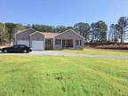 1076 NC 55 HIGHWAY, Coats, NC 27521 Single Family Residence For Sale MLS#