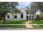 Single Family Residence, Traditional - Frisco, TX 5301 Quail Run